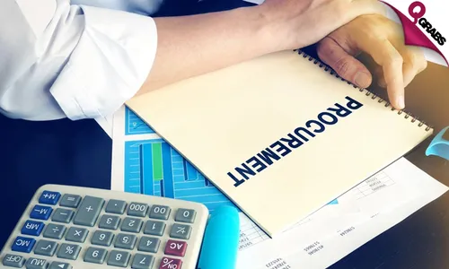 Certificate in Purchasing & Procurement!